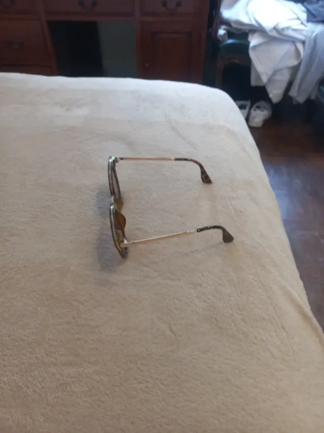 Gafas de sol leopardo