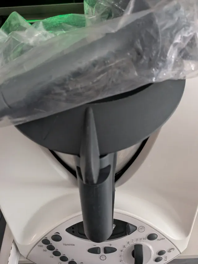 Thermomix TM31