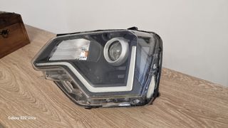 Faro/Optica Izquierdo Kia Niro 2022
