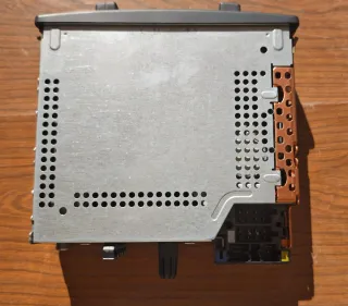 Radio Renault Clio