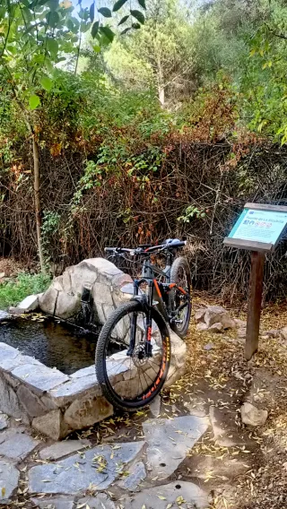 Bicicleta CUBE STEREO 120 TM Montaña