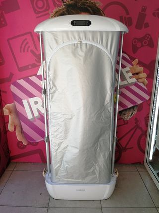 Centro Planchado Secador De Ropa Plegable Tijump