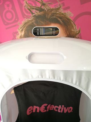 Centro Planchado Secador De Ropa Plegable Tijump