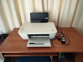 Impresora HP Deskjet 1510
