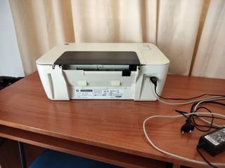 Impresora HP Deskjet 1510