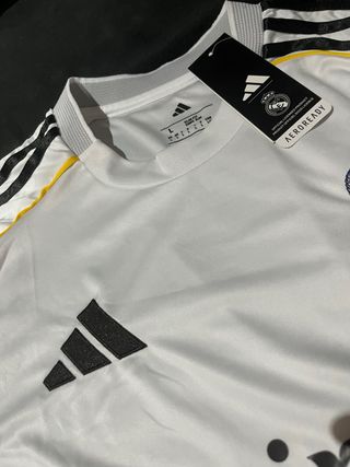 Camiseta Madrid