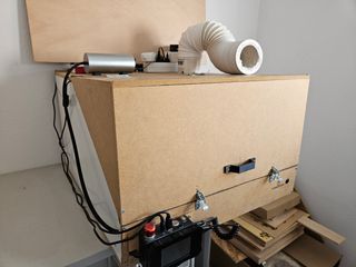 Grabador Láser Atomstack X7 Pro