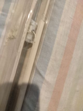 Persiana veneciana beige