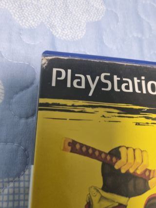 Deadly Strike PS2 (PlayStation 2)
