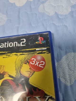 Deadly Strike PS2 (PlayStation 2)