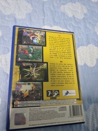 Deadly Strike PS2 (PlayStation 2)