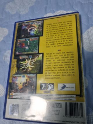 Deadly Strike PS2 (PlayStation 2)