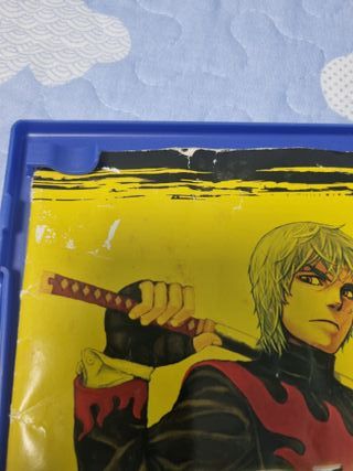 Deadly Strike PS2 (PlayStation 2)