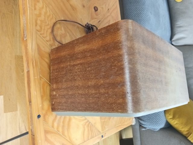 Radio Philips Antigua