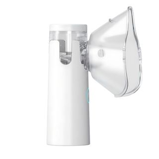 Nebulizzatore Portatile Ricaricabile Ultrasuoni
