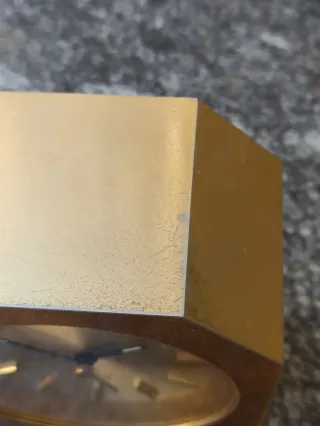 🇯🇵DESPERTADOR SEIKO QUARTZ🇯🇵