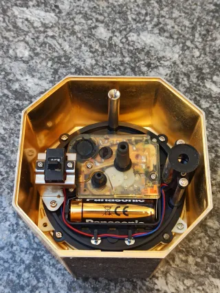 🇯🇵DESPERTADOR SEIKO QUARTZ🇯🇵