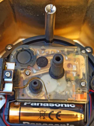 🇯🇵DESPERTADOR SEIKO QUARTZ🇯🇵