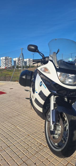 BMW K 1200 RS