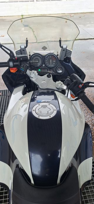 BMW K 1200 RS