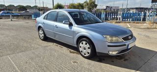 FORD MONDEO 2.0 TDCI 130CV 