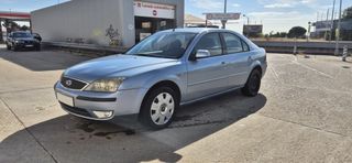 FORD MONDEO 2.0 TDCI 130CV 