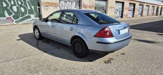 FORD MONDEO 2.0 TDCI 130CV 