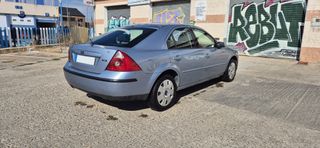 FORD MONDEO 2.0 TDCI 130CV 