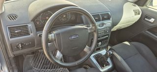 FORD MONDEO 2.0 TDCI 130CV 