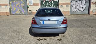 FORD MONDEO 2.0 TDCI 130CV 