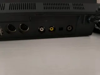 Panasonic MSX2 Ordenador FS-A1F