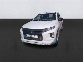 Mitsubishi L 200 2020 XTRA CAB .