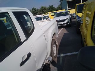 Mitsubishi L 200 2020 XTRA CAB .