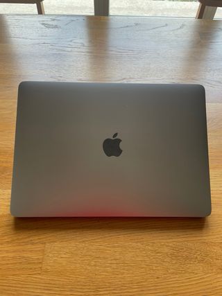 MacBook Air 13” Gris Espacial 128GB