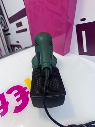 Lijadora Orbital bosch pex 270ae