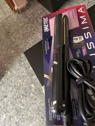 Plancha de pelo IMETEC Bellissima B8 100 