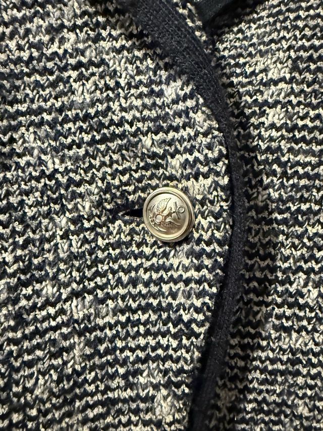 Chaqueta Massimo Dutti corta