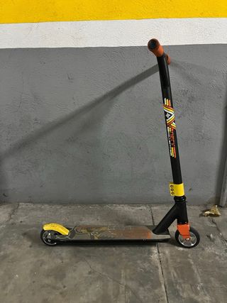 Scooter Power Nerf Nation USADO PRECIO NEGOCIABLE