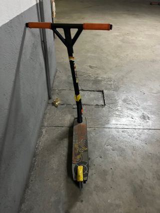 Scooter Power Nerf Nation USADO PRECIO NEGOCIABLE