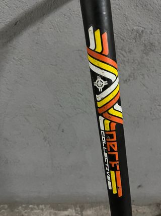 Scooter Power Nerf Nation USADO PRECIO NEGOCIABLE