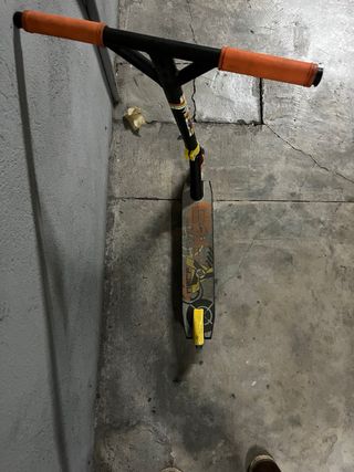 Scooter Power Nerf Nation USADO PRECIO NEGOCIABLE