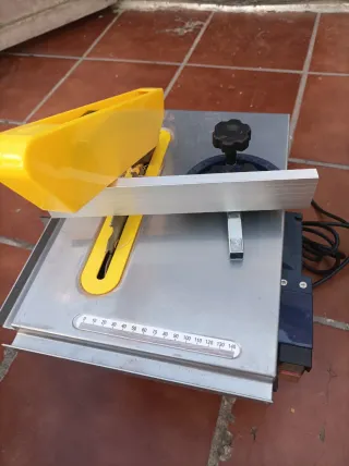 Ingletadora ELEM Technic BW2