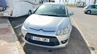 Citroen C4 2009