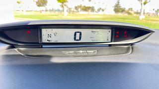 Citroen C4 2009