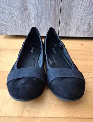 Francesitas Negras