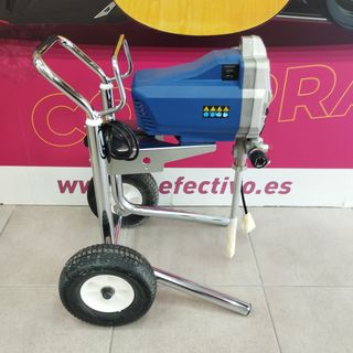 Herramientas Eléctricas Máquina De Pulverizar Pintura Airl