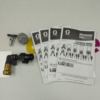 Herramientas Eléctricas Máquina De Pulverizar Pintura Airl