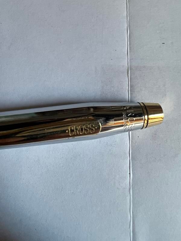 Bolígrafo Cross Rollerball