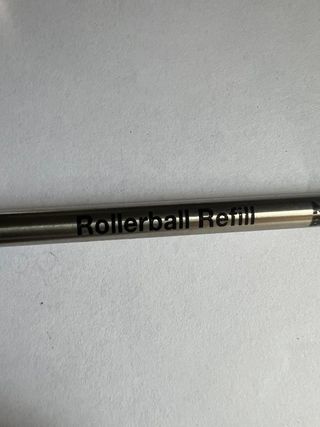 Bolígrafo Cross Rollerball