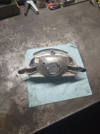 Faro Delantero Suzuki Adress